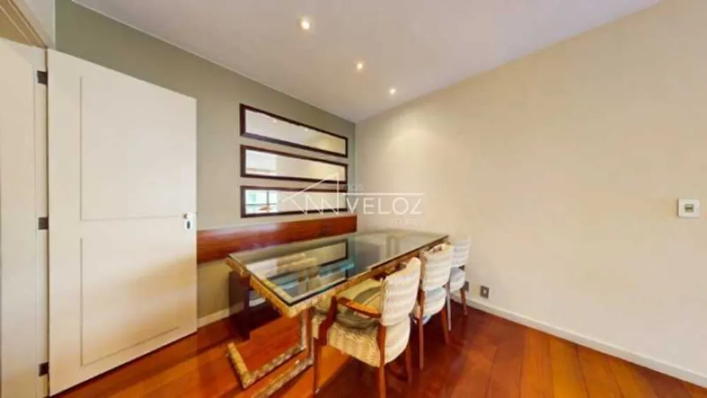 Apartamento, 3 quartos, 160 m² - Foto 8