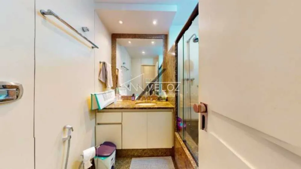 Apartamento, 3 quartos, 160 m² - Foto 15