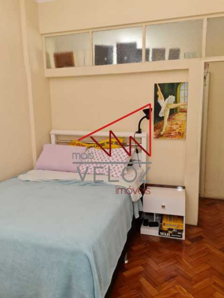 Apartamento à venda com 3 quartos, 100m² - Foto 4