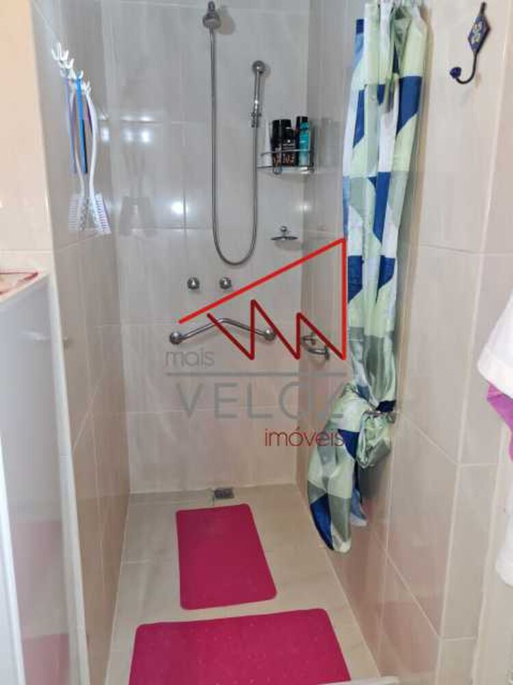 Apartamento à venda com 3 quartos, 100m² - Foto 7