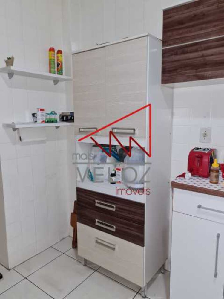Apartamento à venda com 3 quartos, 100m² - Foto 9