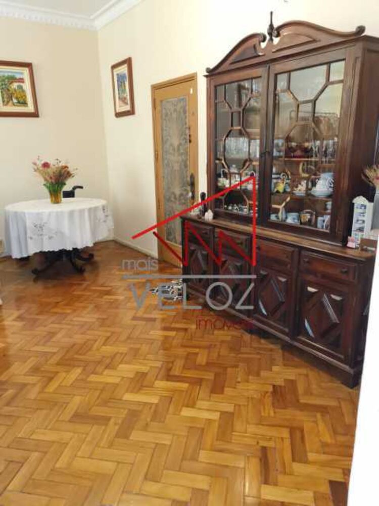 Apartamento à venda com 3 quartos, 100m² - Foto 3
