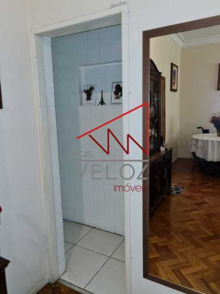 Apartamento à venda com 3 quartos, 100m² - Foto 8