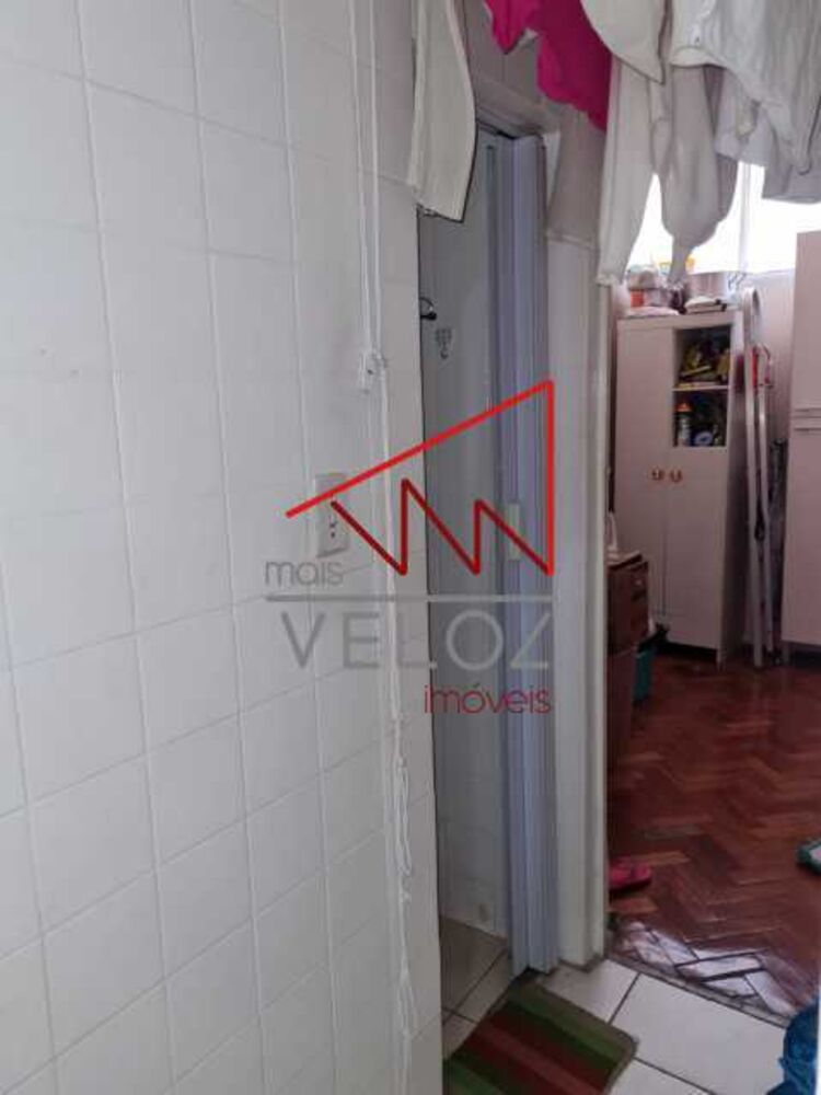 Apartamento à venda com 3 quartos, 100m² - Foto 11