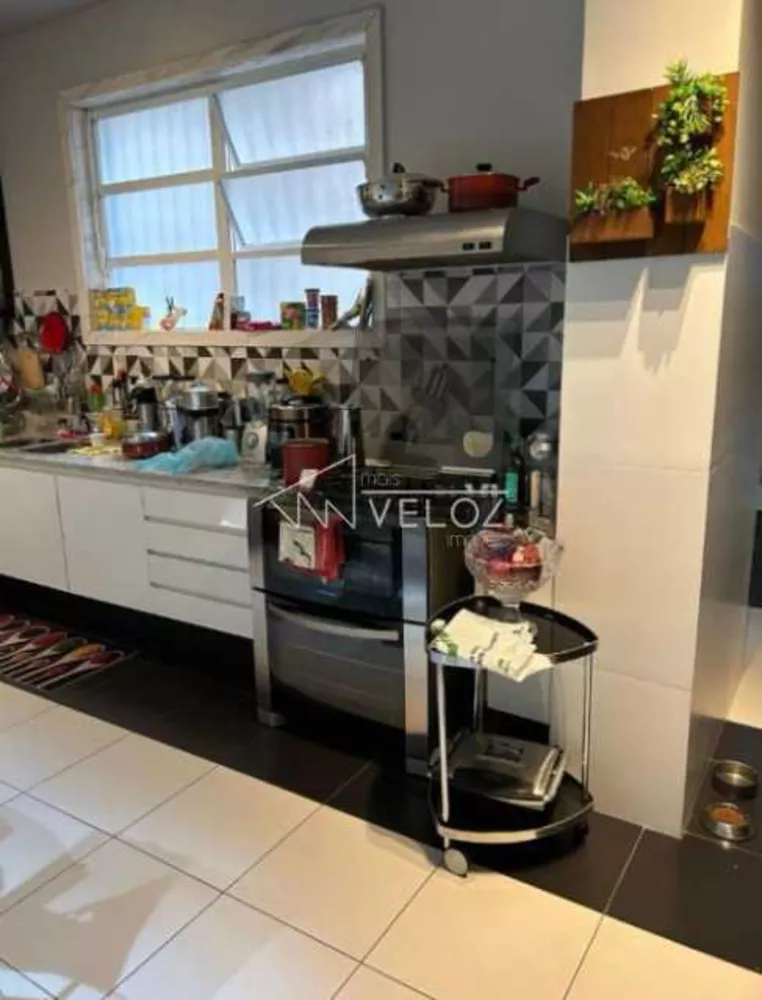 Apartamento à venda com 3 quartos, 364m² - Foto 8