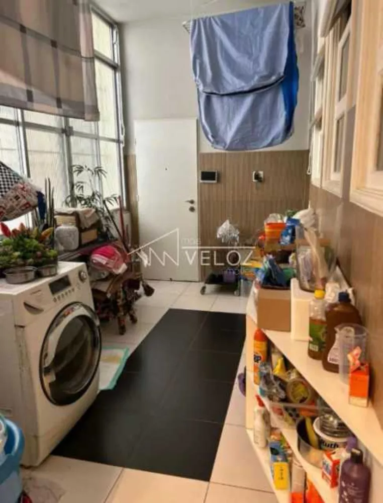 Apartamento à venda com 3 quartos, 364m² - Foto 5