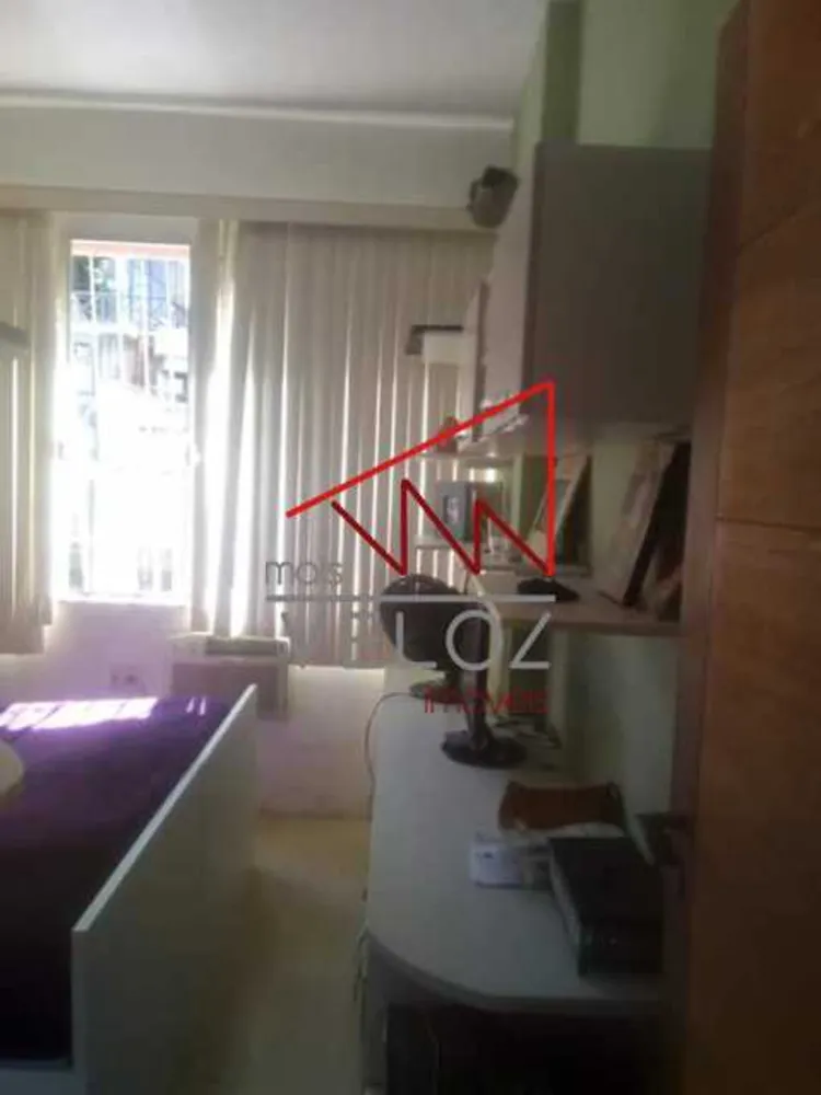 Apartamento, 1 quarto, 40 m² - Foto 1
