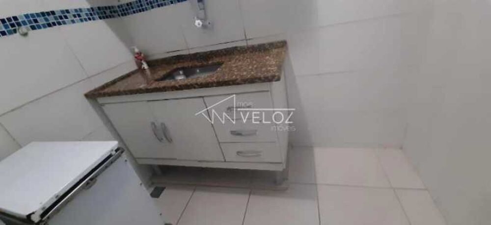 Apartamento à venda com 1 quarto, 35m² - Foto 5