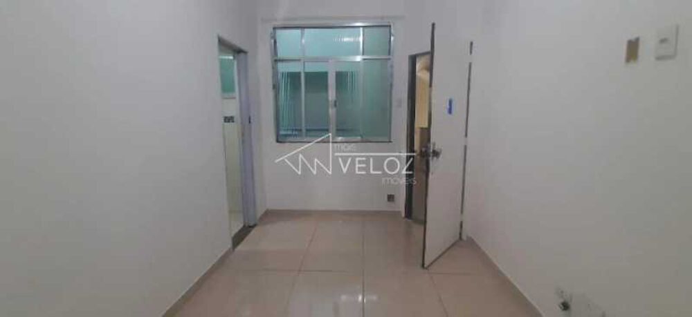 Apartamento à venda com 1 quarto, 35m² - Foto 3