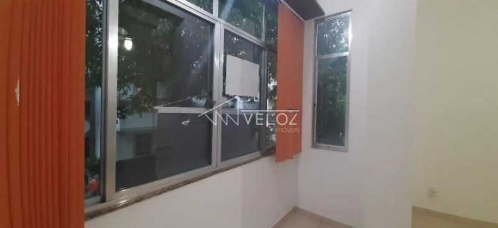 Apartamento à venda com 1 quarto, 35m² - Foto 8