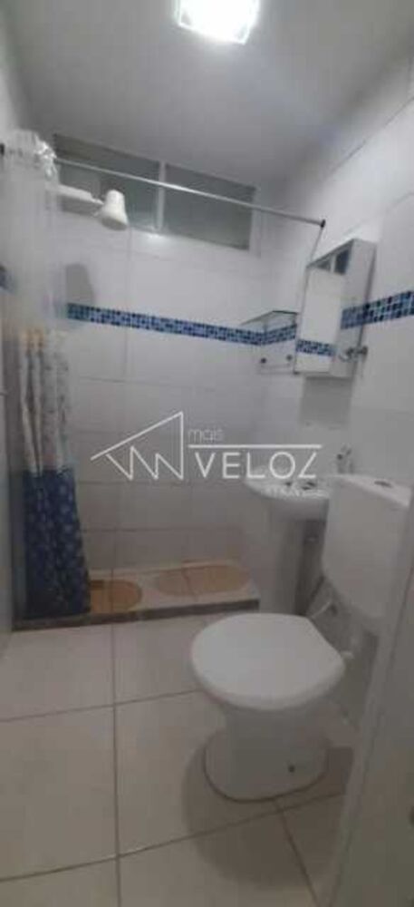 Apartamento à venda com 1 quarto, 35m² - Foto 1