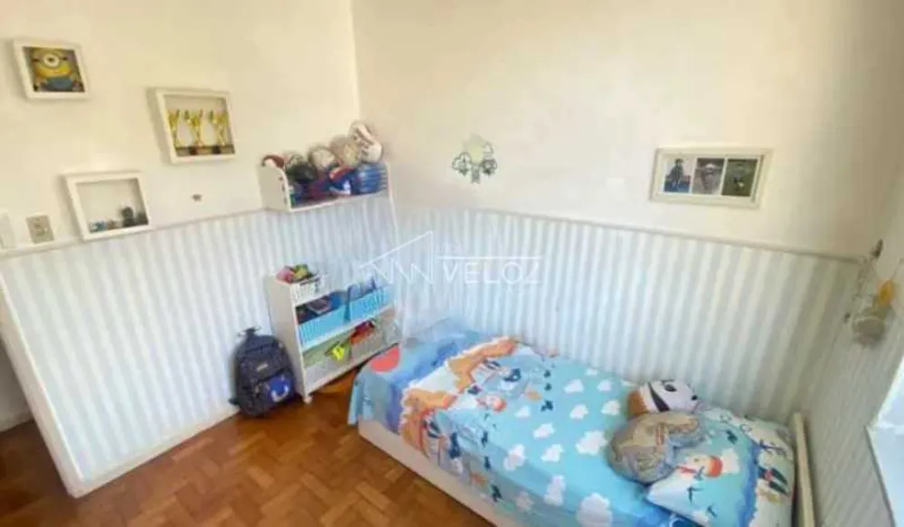 Apartamento, 2 quartos, 70 m² - Foto 6