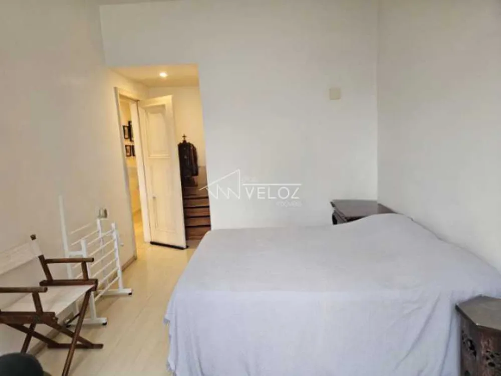 Apartamento, 3 quartos, 120 m² - Foto 5