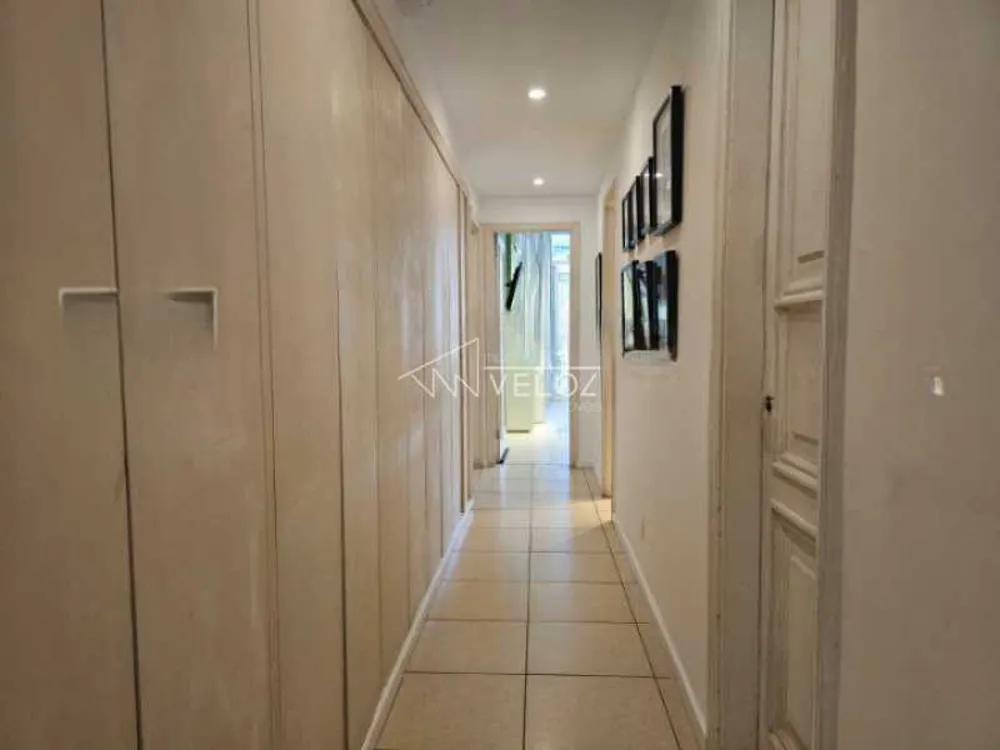 Apartamento, 3 quartos, 120 m² - Foto 3