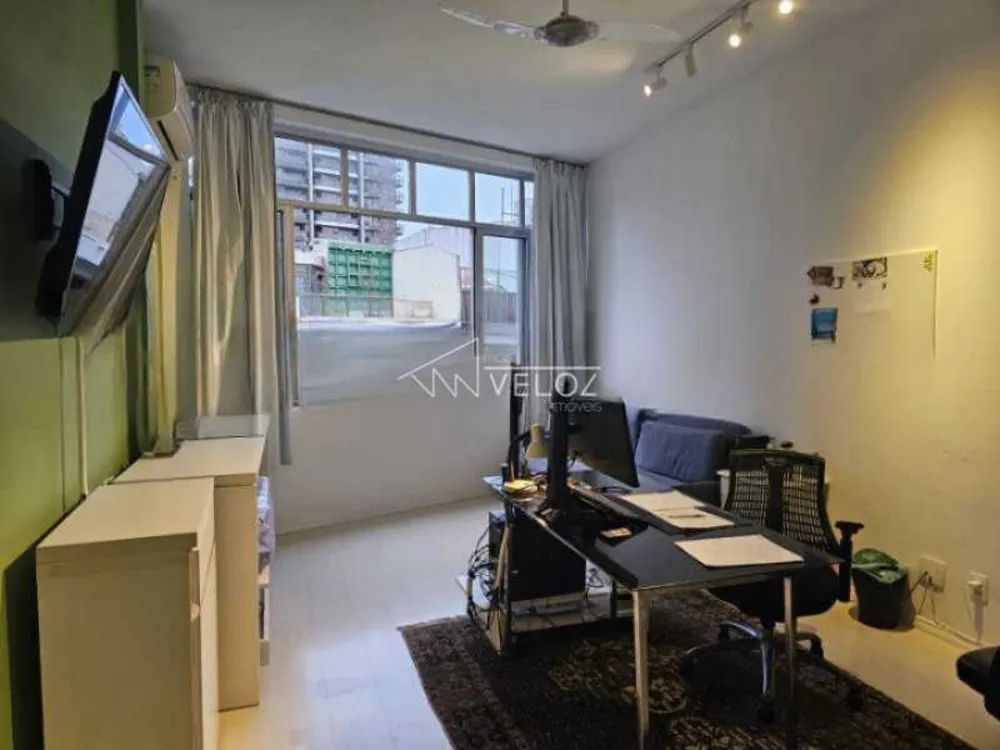 Apartamento, 3 quartos, 120 m² - Foto 8