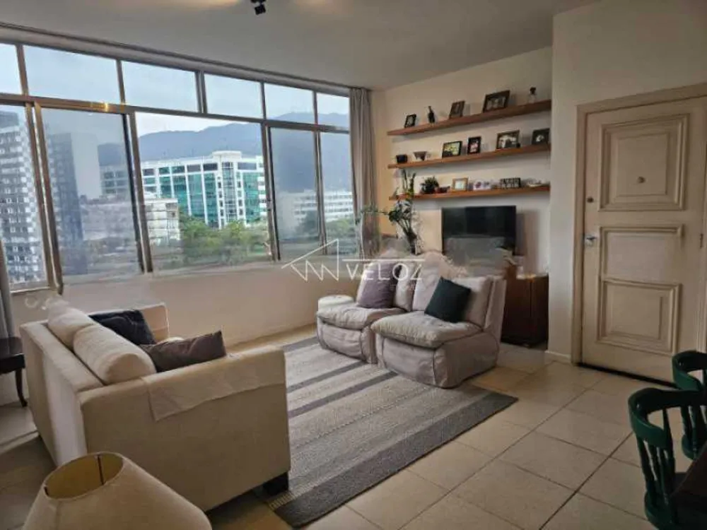 Apartamento, 3 quartos, 120 m² - Foto 4