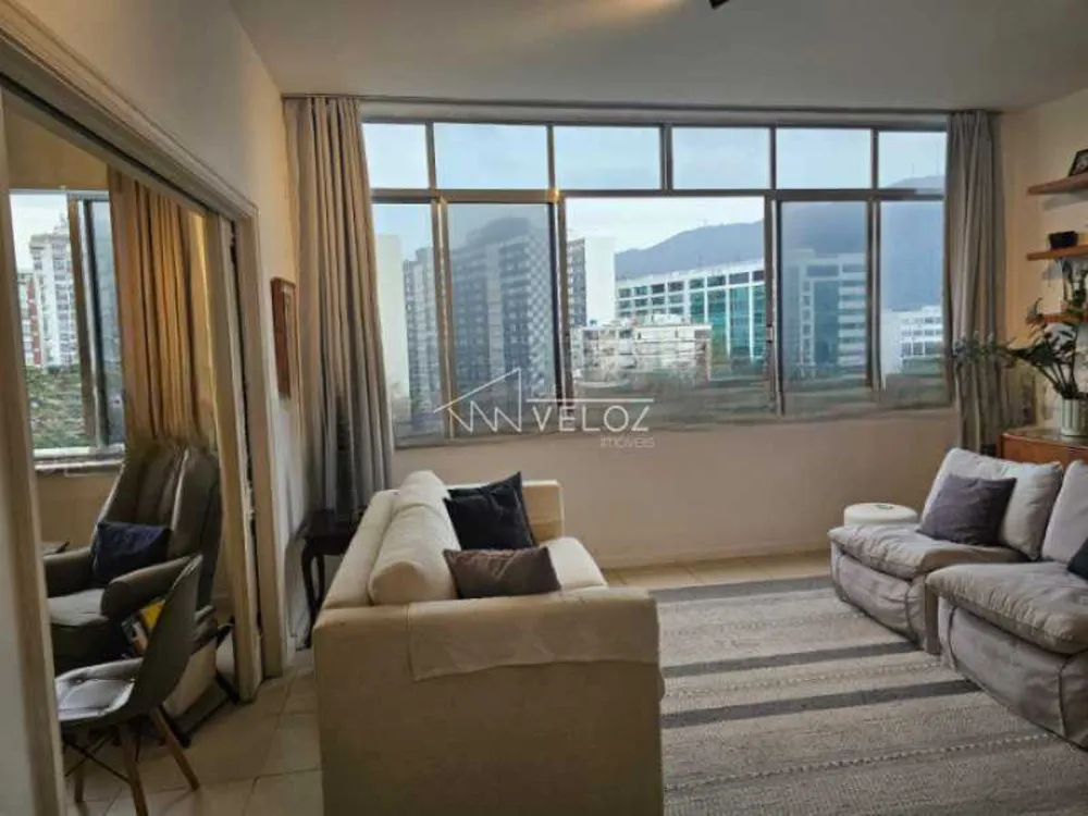 Apartamento, 3 quartos, 120 m² - Foto 6