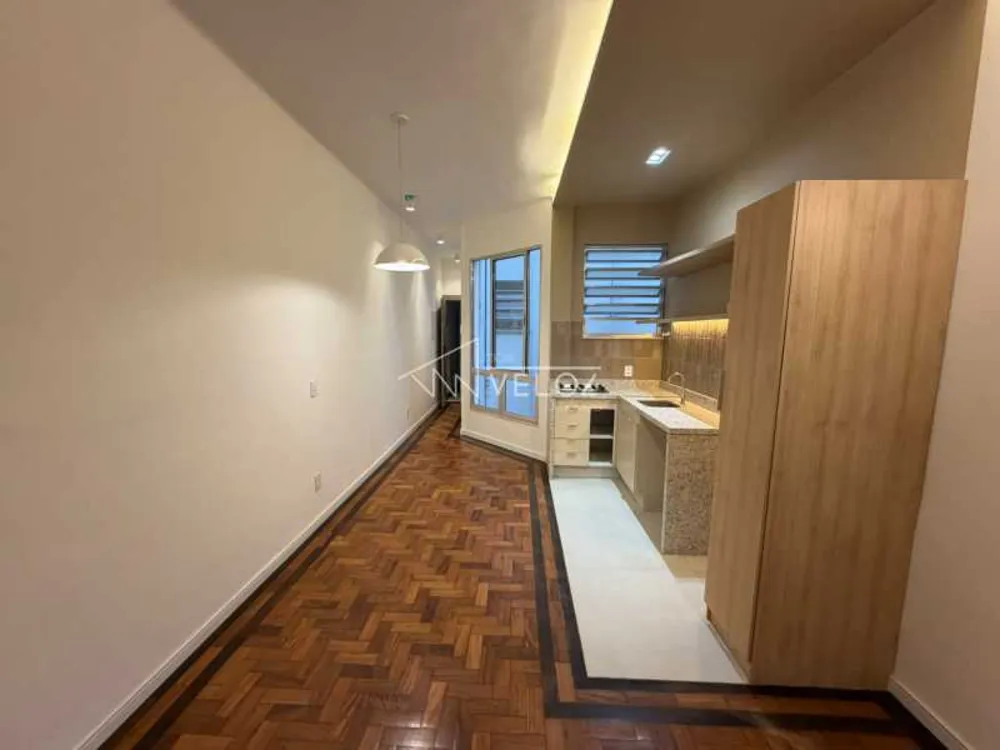 Apartamento, 1 quarto, 42 m² - Foto 6
