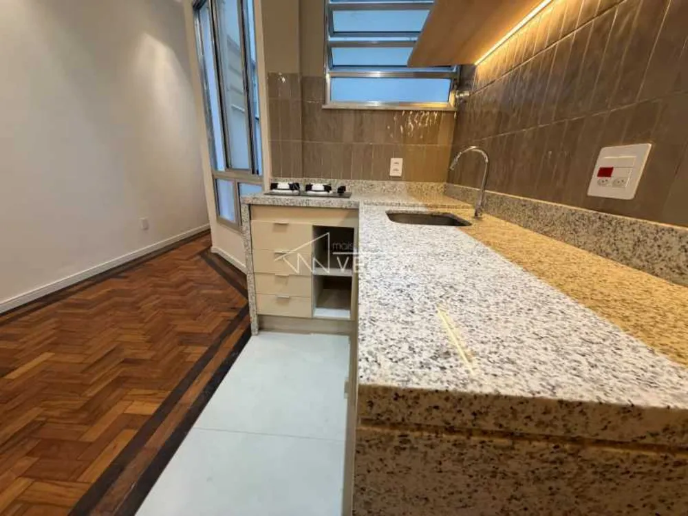 Apartamento, 1 quarto, 42 m² - Foto 10