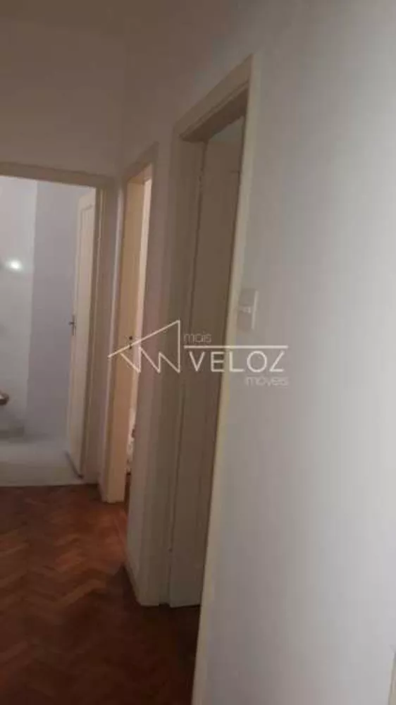 Apartamento à venda com 3 quartos, 100m² - Foto 3