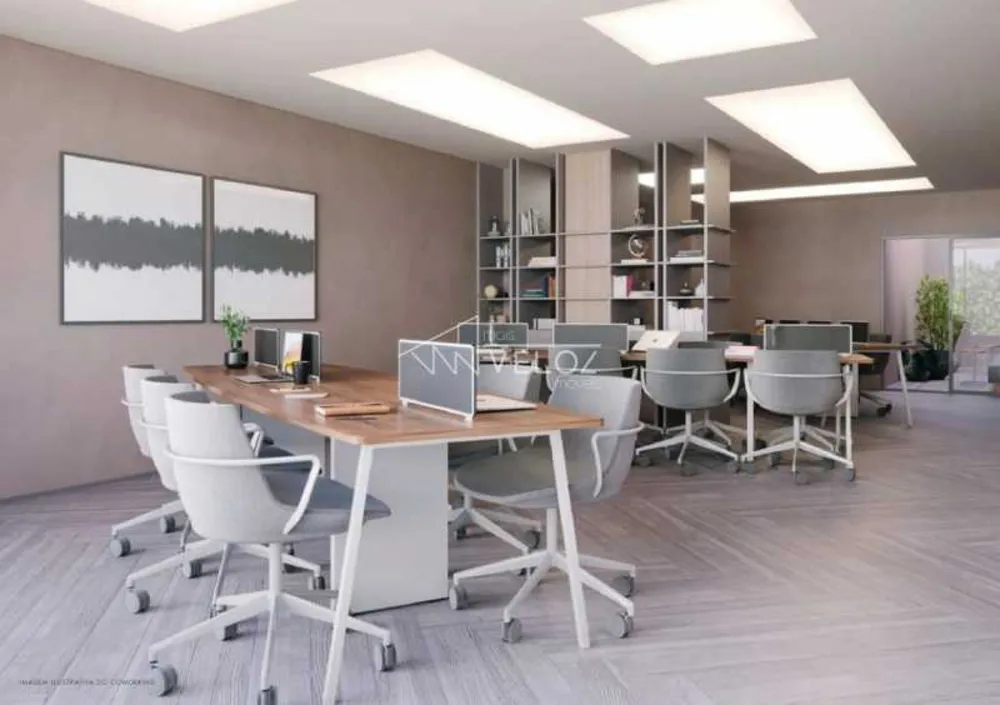 Apartamento, 1 quarto, 83 m² - Foto 3