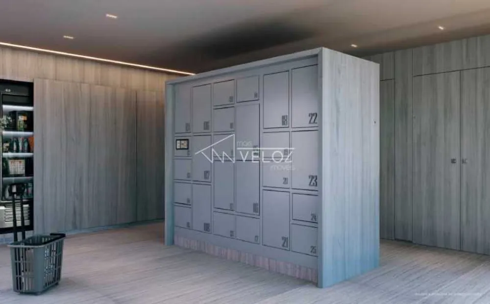 Apartamento, 1 quarto, 83 m² - Foto 11