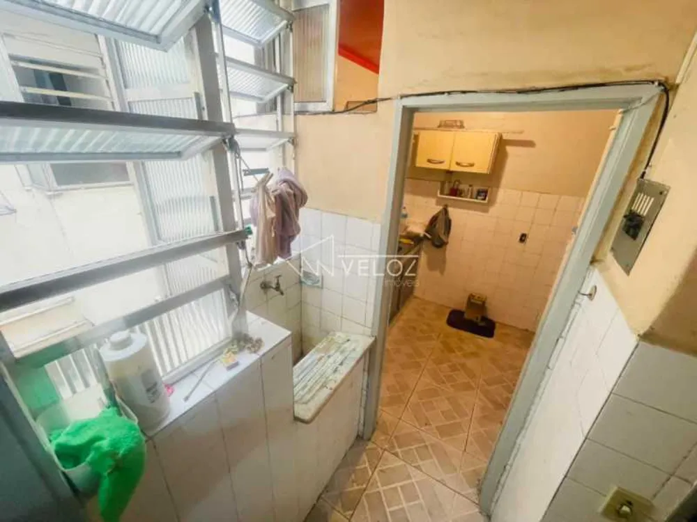 Apartamento, 1 quarto, 48 m² - Foto 15