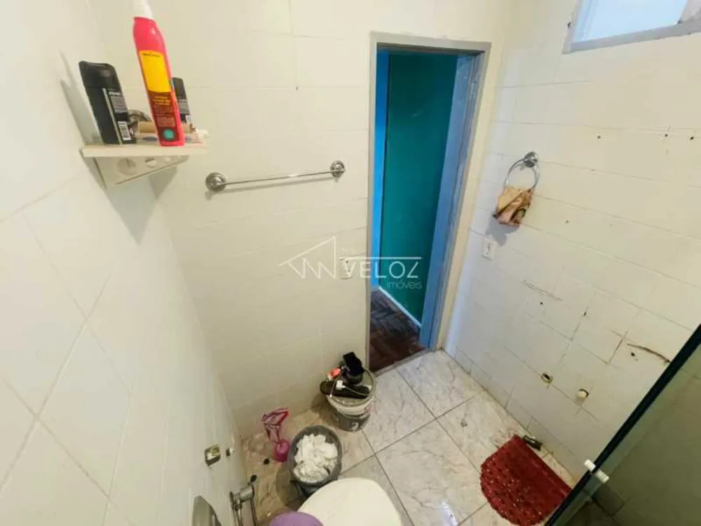 Apartamento, 1 quarto, 48 m² - Foto 8