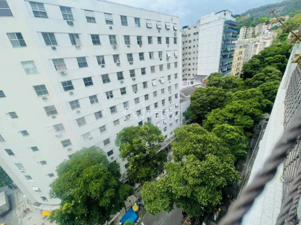 Apartamento, 1 quarto, 48 m² - Foto 10