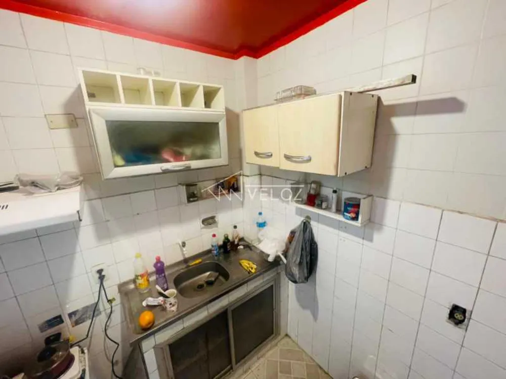 Apartamento, 1 quarto, 48 m² - Foto 5