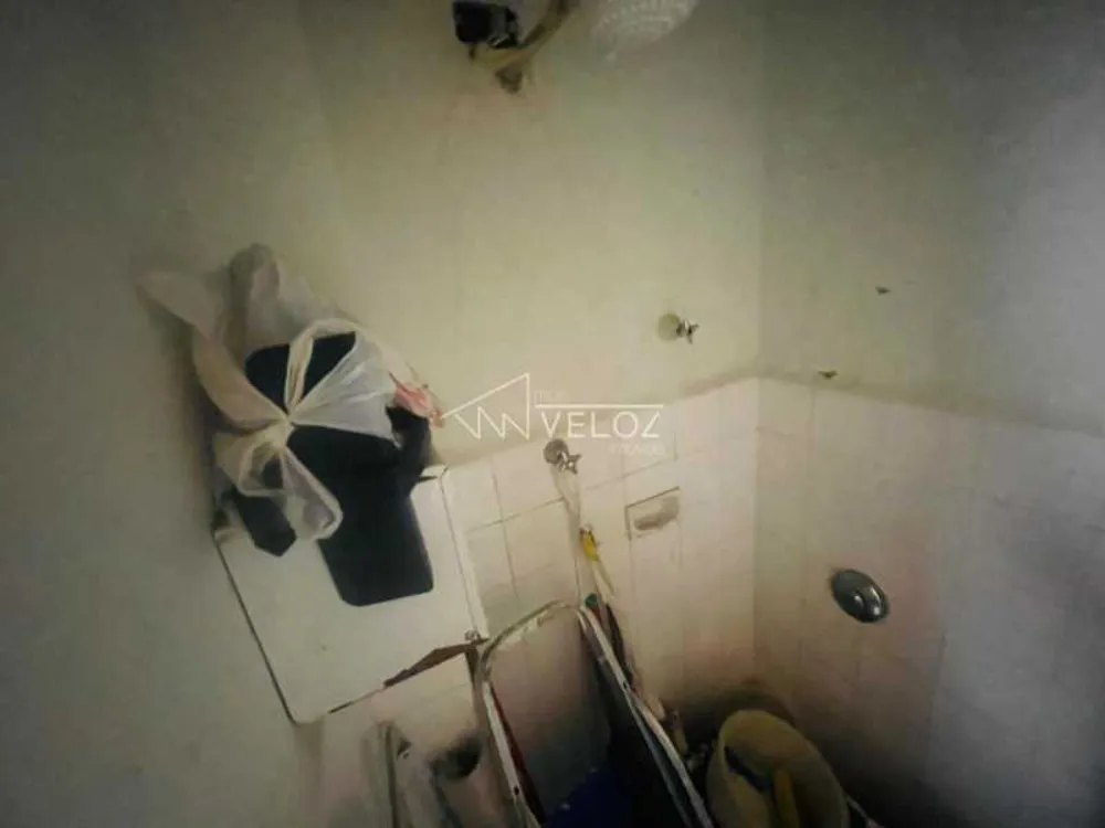 Apartamento, 1 quarto, 48 m² - Foto 9