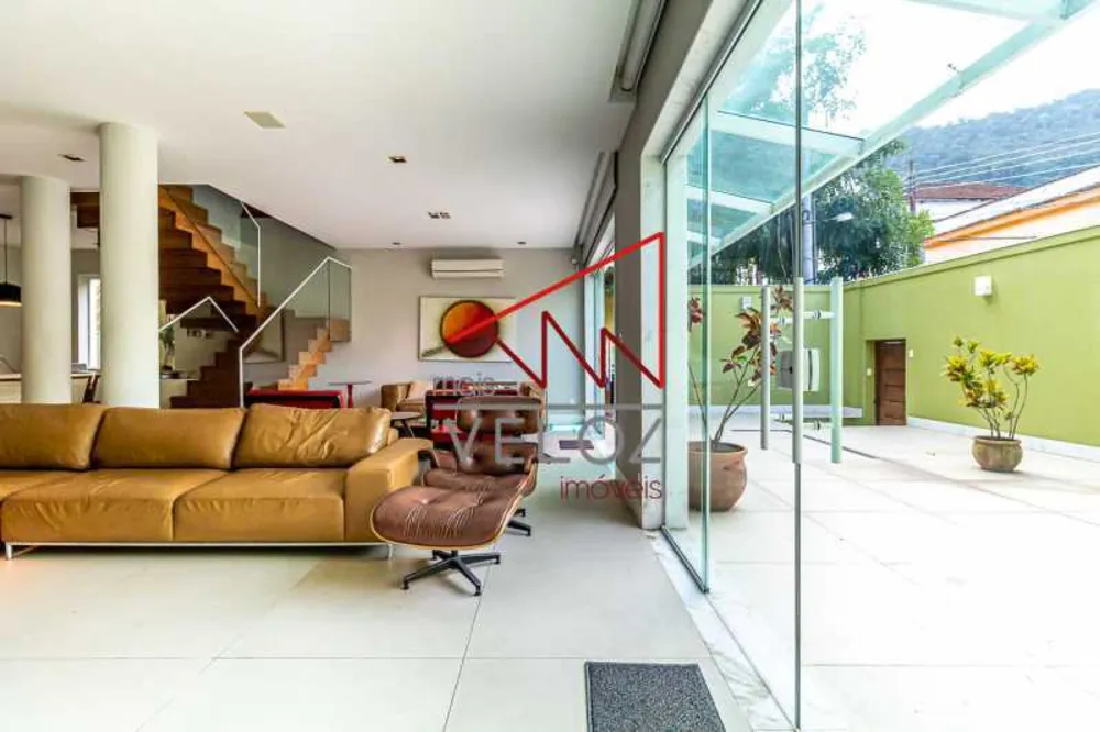 Apartamento, 6 quartos, 595 m² - Foto 13