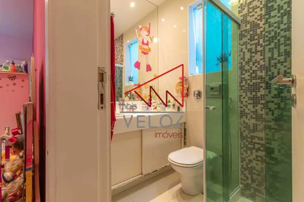 Apartamento, 6 quartos, 595 m² - Foto 12