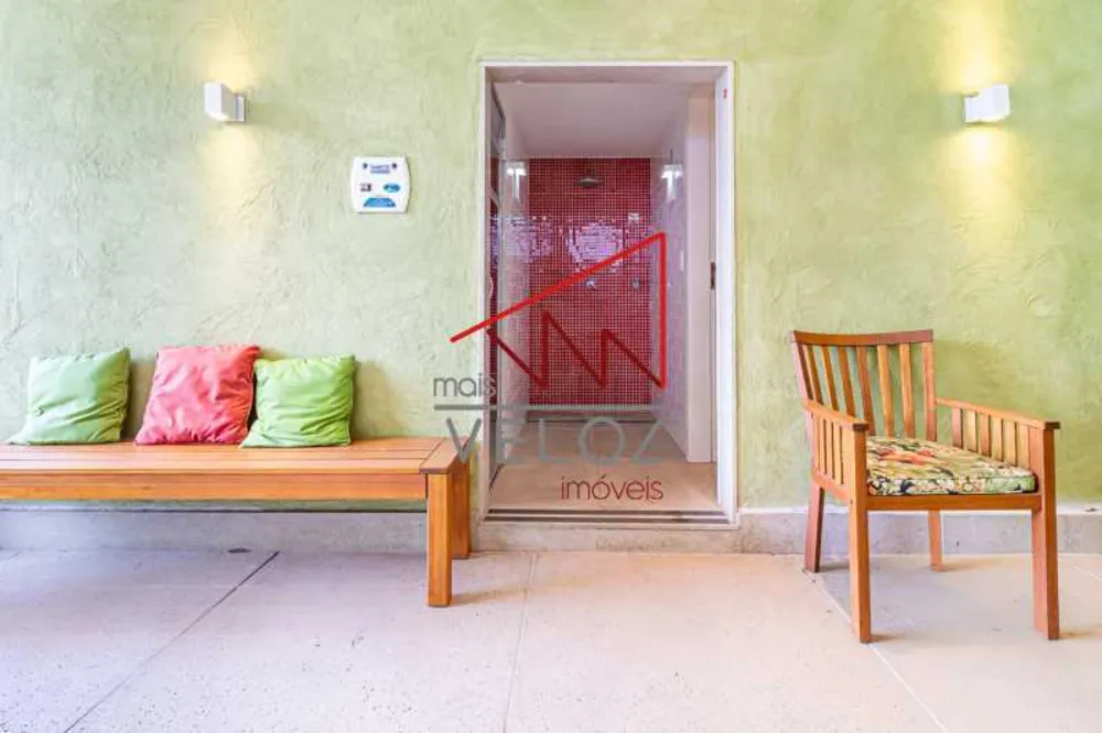 Apartamento, 6 quartos, 595 m² - Foto 11