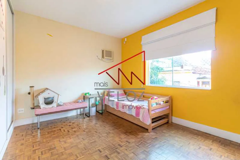 Apartamento, 6 quartos, 595 m² - Foto 3