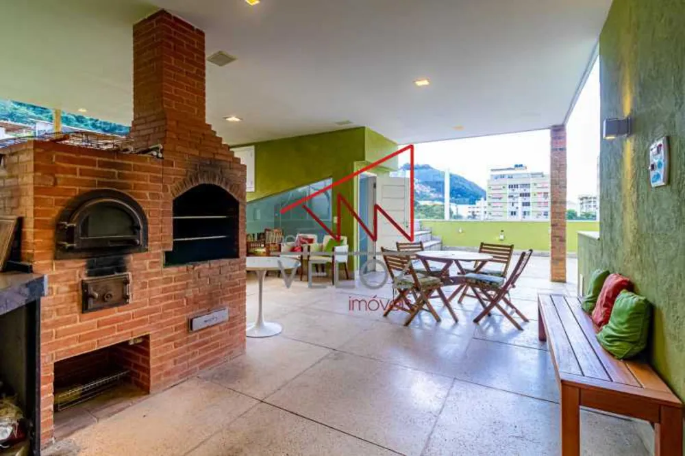 Apartamento, 6 quartos, 595 m² - Foto 10