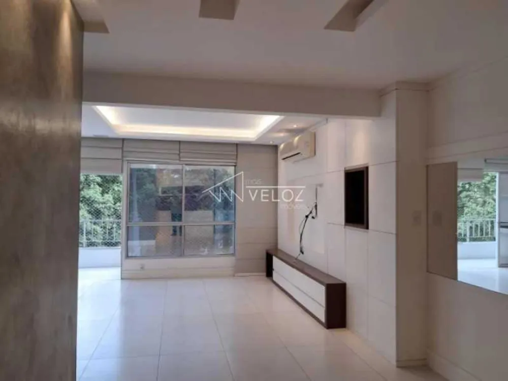 Apartamento, 3 quartos, 142 m² - Foto 6