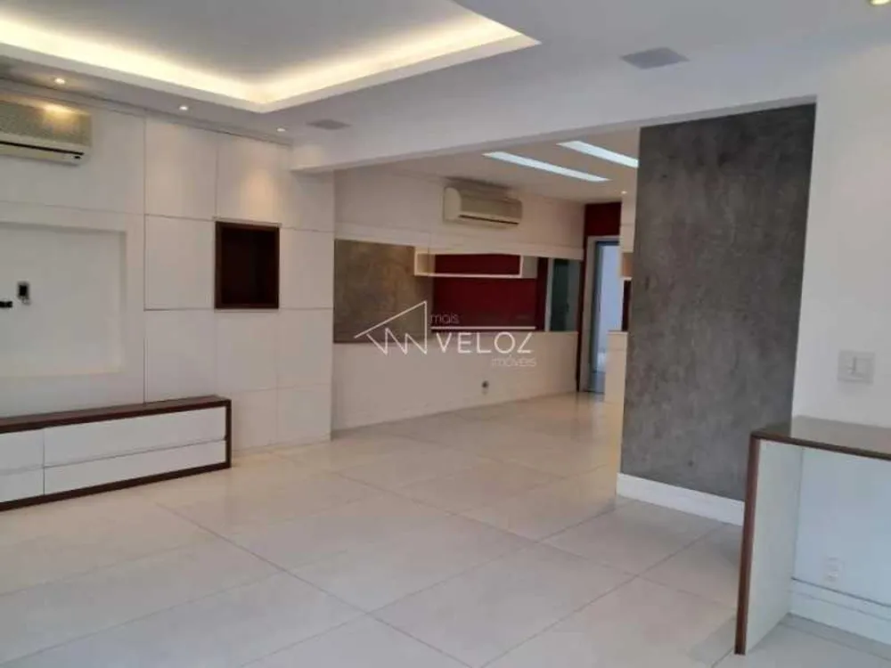 Apartamento, 3 quartos, 142 m² - Foto 8