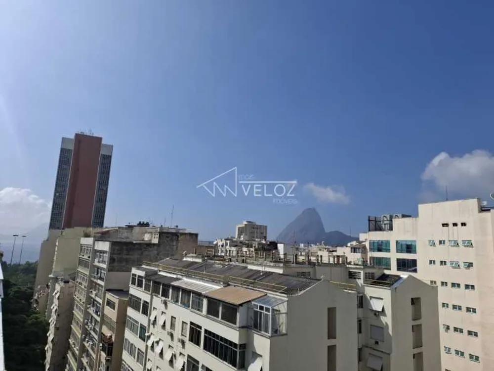 Apartamento, 3 quartos, 156 m² - Foto 1