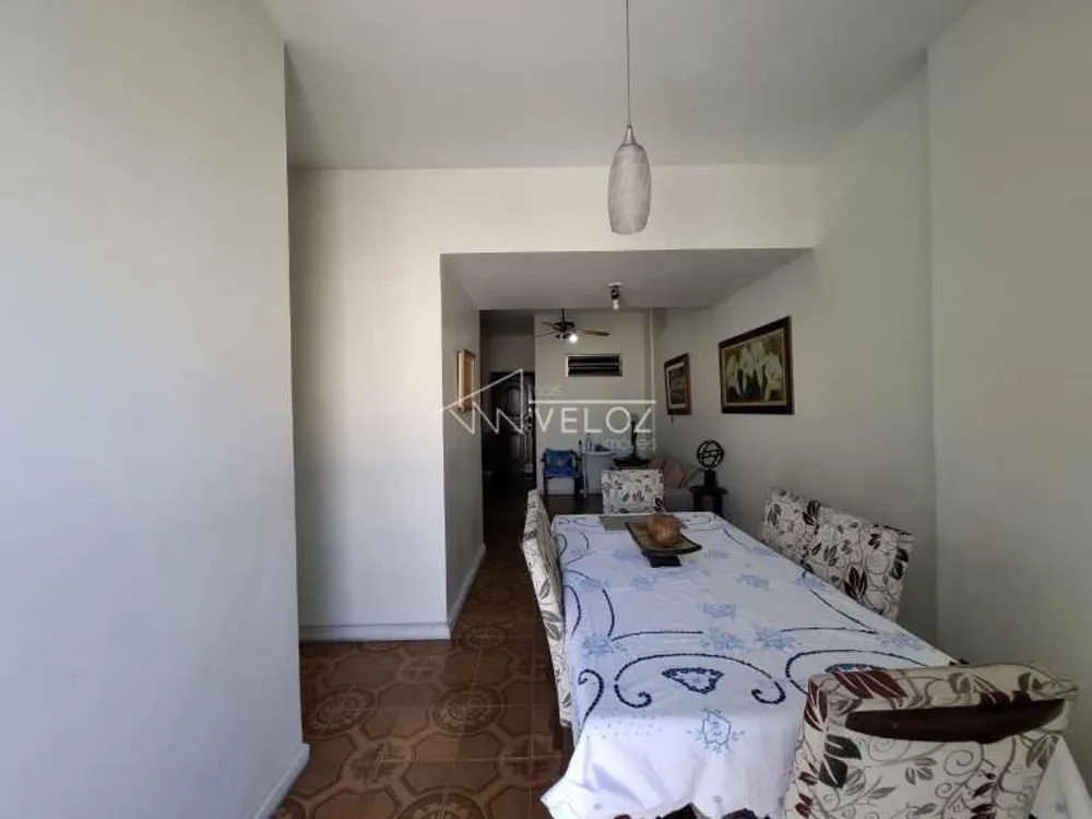 Apartamento, 3 quartos, 156 m² - Foto 20