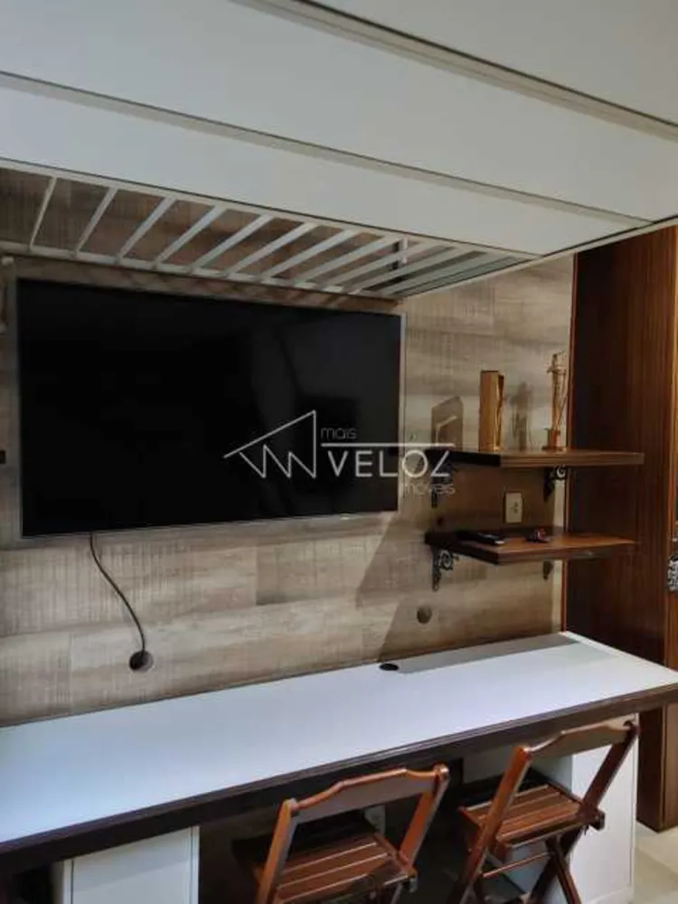Apartamento, 1 quarto, 40 m² - Foto 7