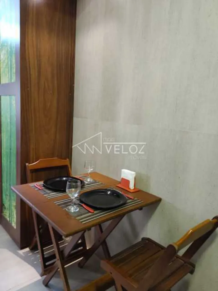Apartamento, 1 quarto, 40 m² - Foto 8