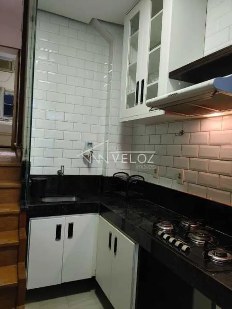 Apartamento, 1 quarto, 40 m² - Foto 11