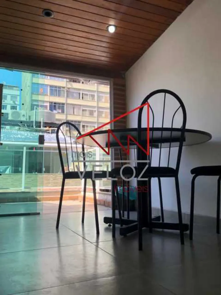 Apartamento, 1 quarto, 100 m² - Foto 17