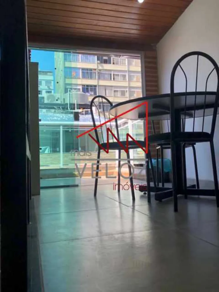 Apartamento, 1 quarto, 100 m² - Foto 2