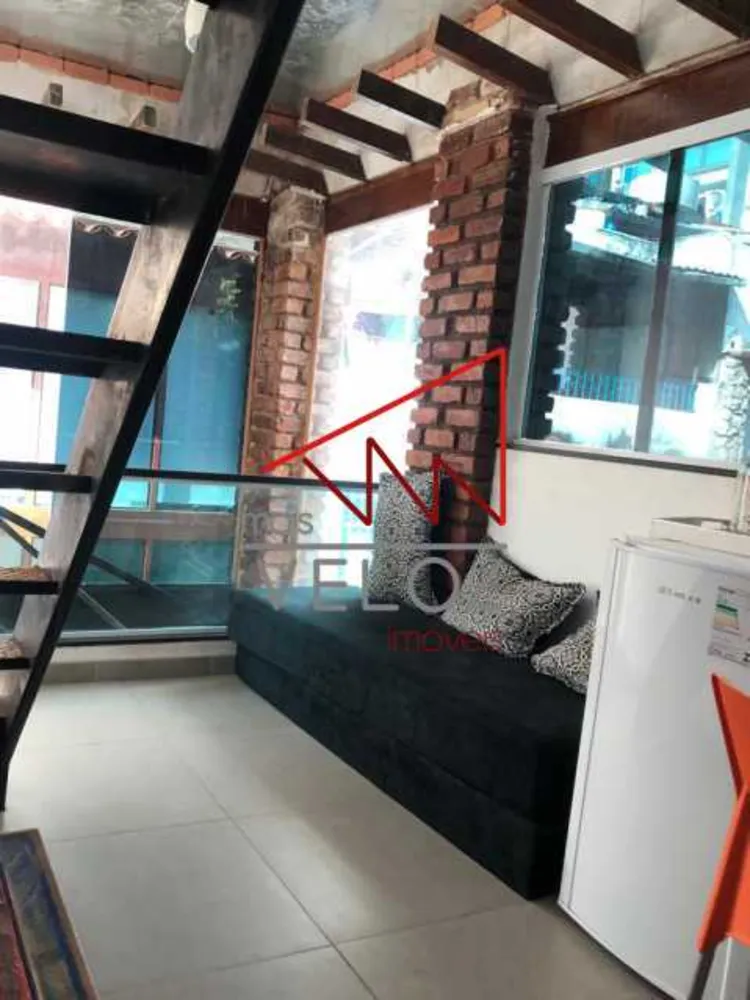 Apartamento, 1 quarto, 100 m² - Foto 1