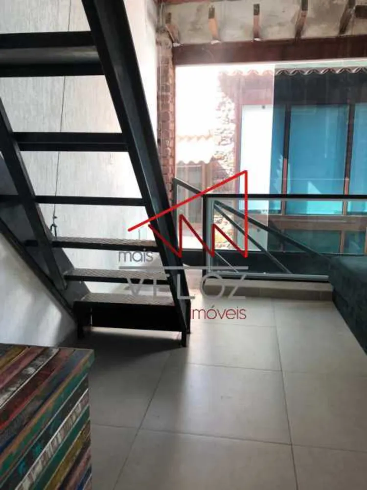 Apartamento, 1 quarto, 100 m² - Foto 7