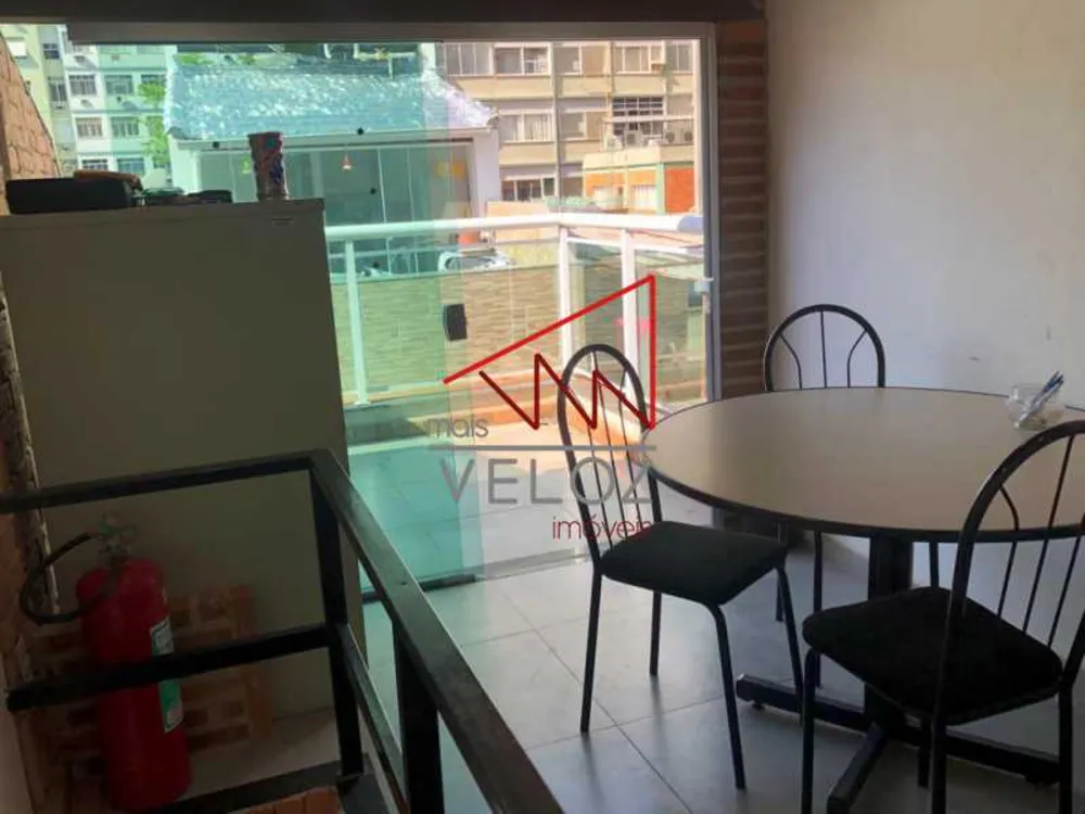 Apartamento, 1 quarto, 100 m² - Foto 14
