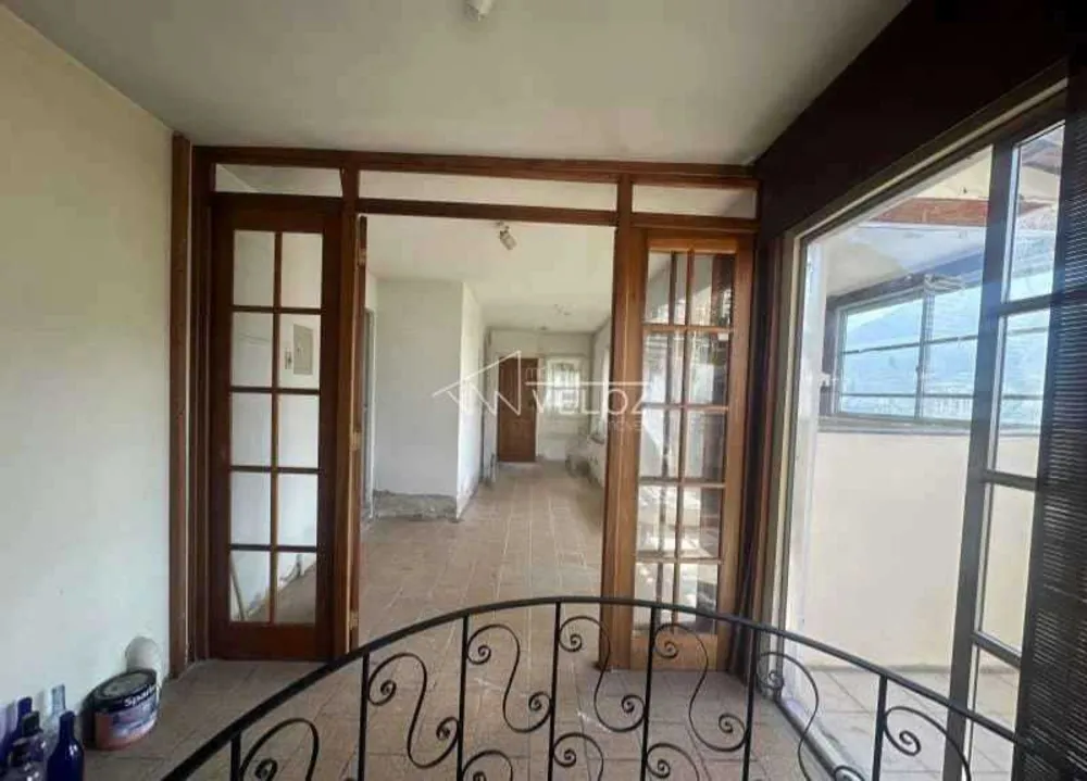 Apartamento, 3 quartos, 176 m² - Foto 8