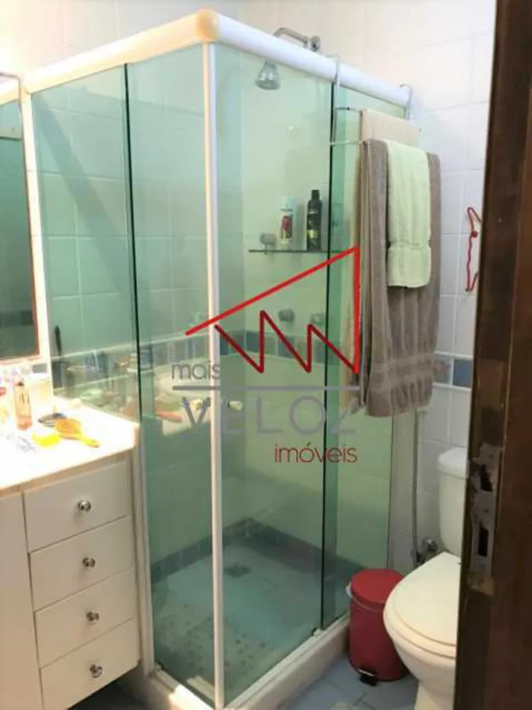 Apartamento, 3 quartos, 110 m² - Foto 3